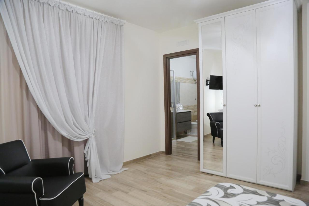 B & B Evergreen Corbara  Exterior photo