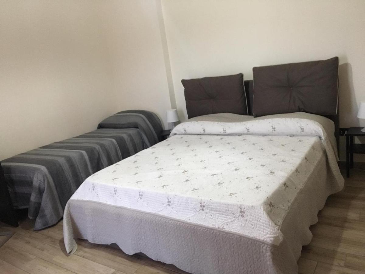 B & B Evergreen Corbara  Room photo