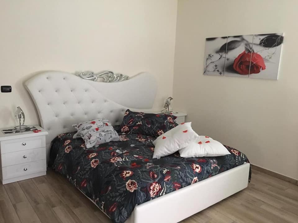 B & B Evergreen Corbara  Room photo