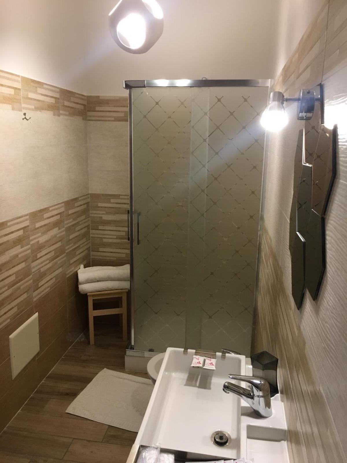 B & B Evergreen Corbara  Room photo