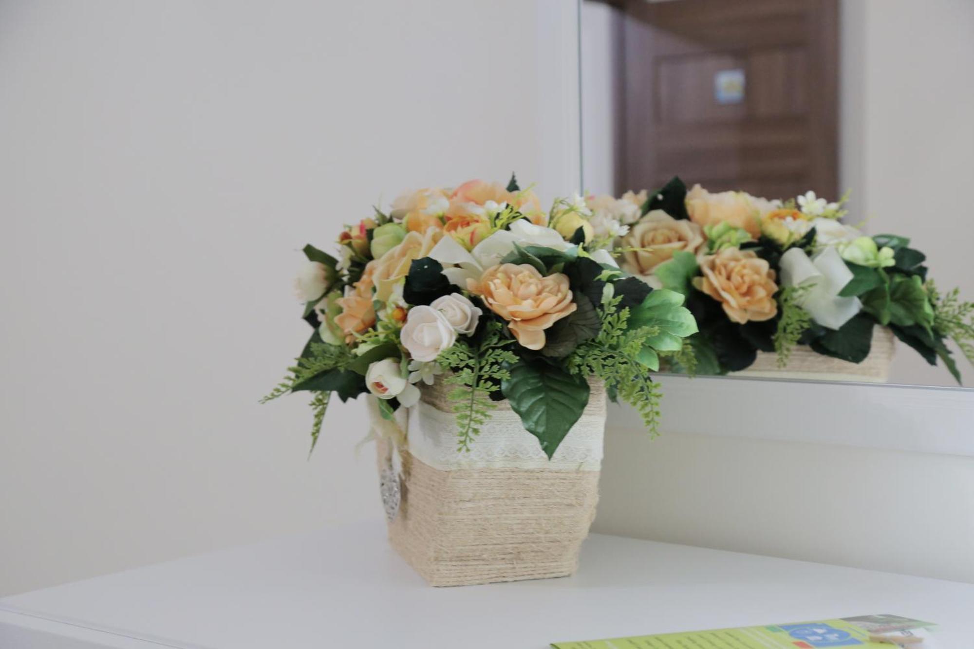 B & B Evergreen Corbara  Room photo