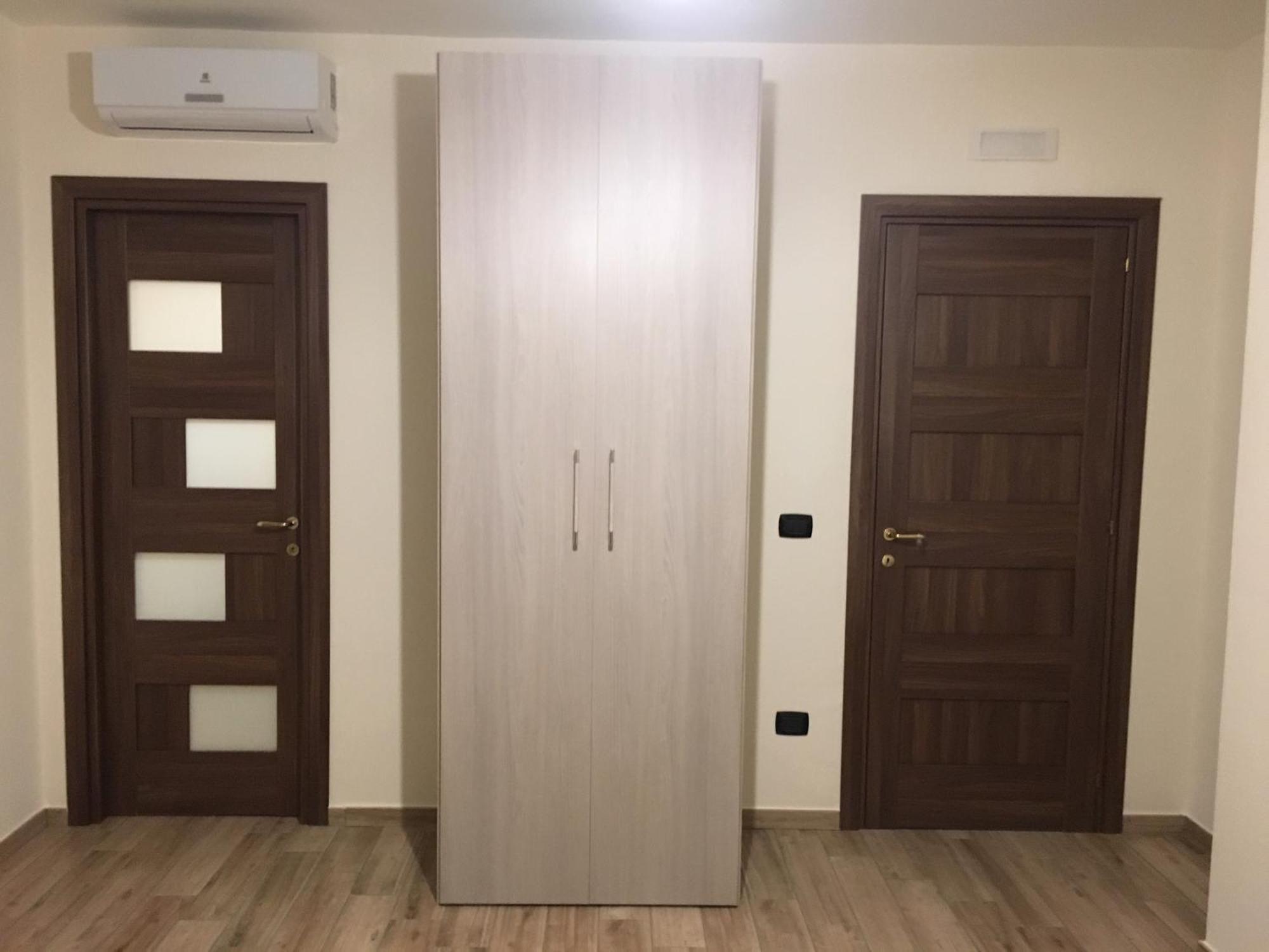 B & B Evergreen Corbara  Room photo