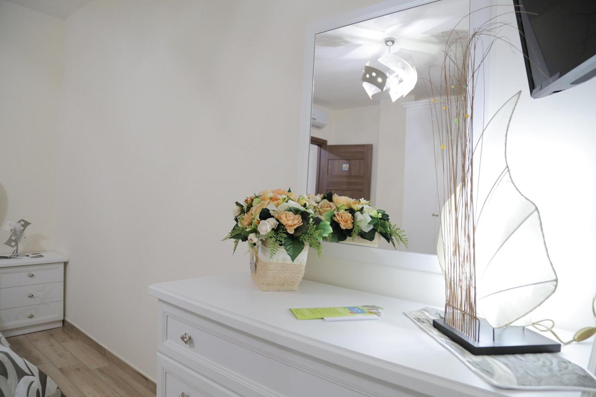 B & B Evergreen Corbara  Room photo