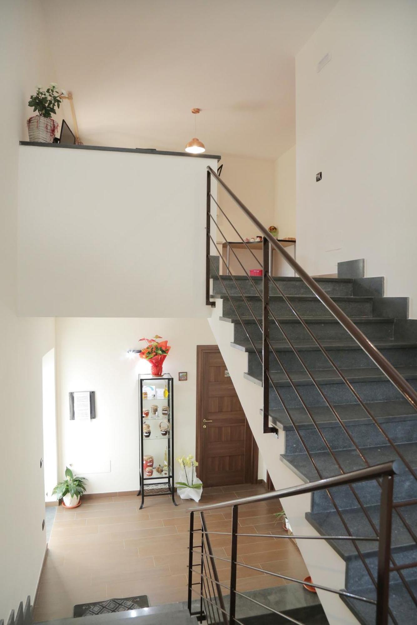 B & B Evergreen Corbara  Room photo